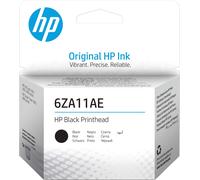 HP 6ZA11AE Tête d'impression noire (6ZA11AE) pour imprimante HP Smart Tank Plus