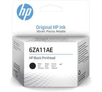 HP 6ZA11AE Tête d'impression noire (6ZA11AE) pour imprimante HP Smart Tank Plus 455/457 Wireless AIO