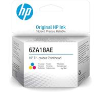 HP 6ZA18AE 32XL/31 Printhead, Tri-Colour, Single Pack Tri-Colour For: HP Smart T