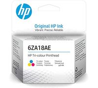 HP Tête d’impression 3 couleurs 6ZA18AE GT