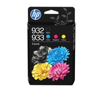 HP - 6ZC71AE - HP 934 Black/935 CMY Ink Cartridge 4Pack