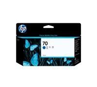 HP 70 Cartouche d'encre d'origine 1 x gris