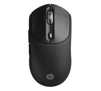 HP 700 Rechargeable Mouse - Maus - kabellos