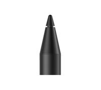 HP Stylos rechargeables USB-C 4096 niveaux de pression, 25 jours, MPP 2.0/USI/AES, 60% recyclé Noir