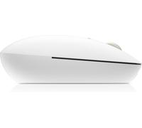 HP 700 souris Ambidextre Bluetooth 1600 DPI