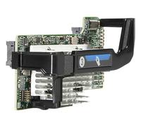 HPE FlexFabric 630FLB - Adaptateur réseau - PCIe 2.0 x8-20 Gigabit Ethernet x 2 - pour ProLiant BL460c Gen10, BL460c Gen9, BL465c Gen8, BL660c Gen8, WS460c Gen9
