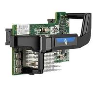 HP 700741-B21 FlexFabric 534FLB Adaptateur