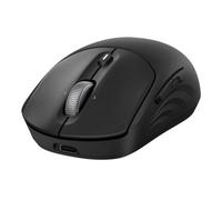 HP 705 Souris rechargeable 6 000 DPI Souris sans fil rechargeable pour un travail efficace, avec Bluetooth, connexion 2,4 GHz, jusqu'à 6 000 dpi et
