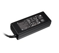 HP 709986-004 Original chargeur 90 watts avec adaptateur (fiche 4,5/7,4 mm)