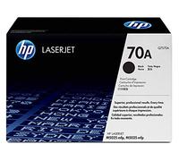 HP 70A Cartouche de Toner pour imprimante Laser monochrome