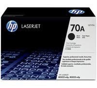 HP 70A (Q7570A) - Noir - Toner