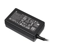 HP 710412-001 Original Chargeur 65 Watts Normal avec Adaptateur pour Pavilion ZE4900, Business Notebook NC4200, NC6000, Compaq 2710p Business, 6510b, 6710b, 6710s
