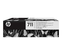 HP 711 original printhead C1Q10A Replacement Kit