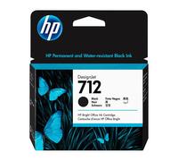 HP 712 Designjet cartouche pour imprimante jet d'encre