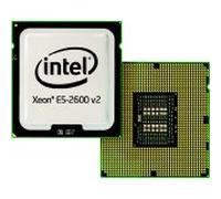 HP 712771-B21 DL360p Gen8 Intel Xeon E5-2695v2 - Kit de processeur (2,4 GHz, 12 cœurs, 30 Mo, 115 W)