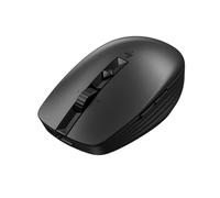 HP Souris 715 – multi-appareils rechargeable, 7 boutons, filaire et sans fil (Bluetooth 3.0)