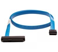 HPE Câble externe SAS 716197-B21 Mini-SAS HD SFF-8643 2 m
