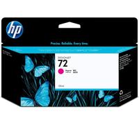 HP 72 C9372A cartouche d'encre authentique Magenta (TVA incluse)