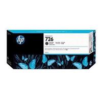 HP 72 - Cartouche de 300 ml Matte Black