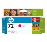 HP "72 Cartouche d''encre"