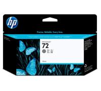 HP 72 Cartouche d'encre authentique C9374A - Gris
