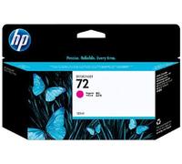 HP 72 Cartouche d'encre d'origine Magenta Vivera 130 ml