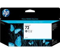 HP Cartouche d'encre 72 C9374A Authentique Gris (TVA incluse)