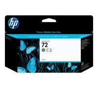 HP 72 original Ink cartridge C9374A grey high capacity 130ml 1-pack