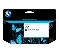 HP 72 original Ink cartridge C9403A matte black high capacity 130ml 1-pack
