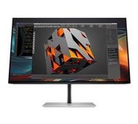 HP 724pf - Series 7 Pro - écran LED - 23.8" (24" visualisable) - 1920 x 1080 Full HD (1080p) @ 100 Hz - IPS - 300 cd/m² - 1500:1 - 5 ms - HDMI, DisplayPort - noir, argent Noir, Argent G