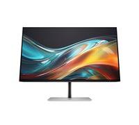 Monitor HP Pro 724pf - FHD 24" (1920 x 1080) 100 Hz, IPS, 5 ms, HDMI, DisplayPort
