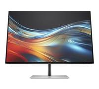 HP 724pn - Series 7 Pro - écran LED - 24" - 1920 x 1200 WUXGA @ 100 Hz - IPS - 350 cd/m² - 1500:1 - 5 ms - HDMI, DisplayPort - noir, argent Noir, Argent