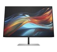 HP 724pu - Series 7 Pro - écran LED - 24" - 1920 x 1200 WUXGA @ 100 Hz - IPS - 350 cd/m² - 1500:1 - 5 ms - HDMI, DisplayPort, USB-C - noir, argent Noir, Argent