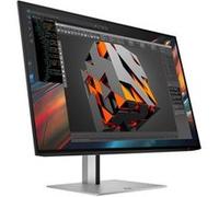 HP 724pu - Series 7 Pro - écran LED - 24" - 1920 x 1200 WUXGA @ 100 Hz - IPS - 350 cd/m² - 1500:1 - 5 ms - HDMI, DisplayPort, USB-C - noir, argent Noir, Argent G