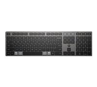 Hp 725 multi-dev rchrgbl wl kbd fr