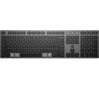 HP 725 Clavier sans fil pour plusieurs appareils