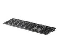 Hp 725 multi-dev rchrgbl wl kbd fr
