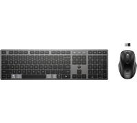 HP 725 Multi-Device Rechargeable