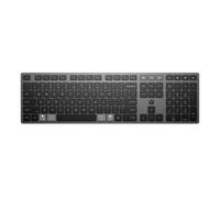 HP 725 Multi-Device Rechargeable Wireless Keyboard