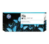 HP Encre GF MN 726 – 300 ml