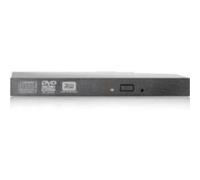 HP 9.5mm SATA DVD-RW JackBlack Gen9 Optical Drive lecteur de disques optiques