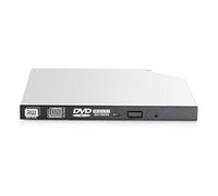 HP 726537-B21 Lecteur de DVD Interne RW SATA 9,5 mm Gris
