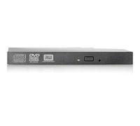 HP 9.5mm SATA DVD-RW JackBlack Gen9 Optical Drive lecteur de disques optiques