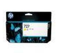 HP 727 - 130 ml - giallo - originale - DesignJet