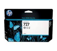 HP 727 130-ml Gris cartouche jet d'encre