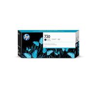 HP 727 Cartouche d'encre Gris Original F9J80A