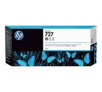 HP 727 (F9J80A) - Gris - Cartouche d'encre - Très grande capacité