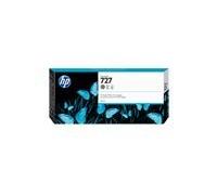 HP 727 - gris par coloration - original - DesignJet - cartouche d'encre
