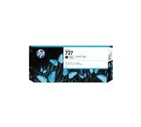 HP 727 - haute capacité - noir mat - original - DesignJet - cartouche d'encre