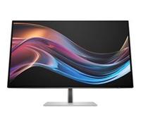 HP 727pk - Series 7 Pro - écran LED - 27" - 3840 x 2160 4K @ 60 Hz - IPS Black - 400 cd/m² - 2000:1 - DisplayHDR 400 - 5 ms - Thunderbolt 4, HDMI, DisplayPort - noir, argent Noir, Argent G